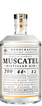 Muscatel -  Distilled Gin